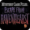 Žaidimas Mystery Case Files: Escape from Ravenhearst Collector's Edition