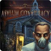 Žaidimas Nightfall Mysteries: Asylum Conspiracy