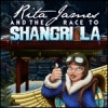 Žaidimas Rita James and the Race to Shangri La