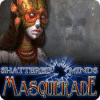 Žaidimas Shattered Minds: Masquerade
