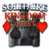 Žaidimas Solitaire Kingdom Quest