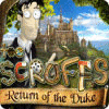Žaidimas The Scruffs: Return of the Duke