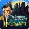 Žaidimas The Surprising Adventures of Munchausen