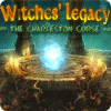 Žaidimas Witches' Legacy: The Charleston Curse