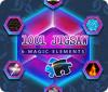 Žaidimas 1001 Jigsaw Six Magic Elements