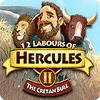 Žaidimas 12 Labours of Hercules II: The Cretan Bull