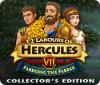 Žaidimas 12 Labours of Hercules VII: Fleecing the Fleece Collector's Edition