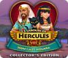 Žaidimas 12 Labours of Hercules VIII: How I Met Megara Collector's Edition