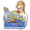 Žaidimas 3 Days: Zoo Mystery
