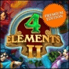 Žaidimas 4 Elements 2 Premium Edition