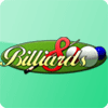 Žaidimas 8-Ball Billiards