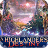 Žaidimas A Highlander's Destiny