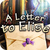 Žaidimas A Letter To Elise