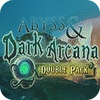 Žaidimas Abyss and Dark Arcana Double Pack
