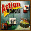 Žaidimas Action Memory