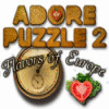Žaidimas Adore Puzzle 2: Flavors of Europe