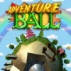 Žaidimas Adventure Ball