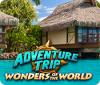 Žaidimas Adventure Trip: Wonders of the World