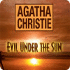 Žaidimas Agatha Christie: Evil Under the Sun