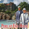 Žaidimas Agatha Christie: Peril at End House