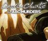 Žaidimas Agatha Christie: The ABC Murders