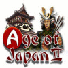 Žaidimas Age of Japan 2