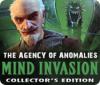 Žaidimas The Agency of Anomalies: Mind Invasion Collector's Edition