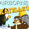 Žaidimas Airborn Kangaroo
