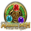 Žaidimas Alabama Smith: Escape from Pompeii