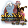 Žaidimas Aladin and the Wonderful Lamp: The 1001 Nights