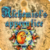 Žaidimas Alchemist's Apprentice