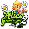 Žaidimas Alice Greenfingers 2