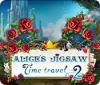 Žaidimas Alice's Jigsaw Time Travel 2