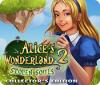Žaidimas Alice's Wonderland 2: Stolen Souls Collector's Edition