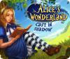 Žaidimas Alice's Wonderland: Cast In Shadow