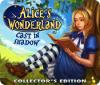 Žaidimas Alice's Wonderland: Cast In Shadow Collector's Edition