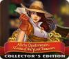 Žaidimas Alicia Quatermain: Secrets Of The Lost Treasures Collector's Edition
