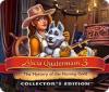 Žaidimas Alicia Quatermain 3: The Mystery of the Flaming Gold Collector's Edition