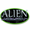 Žaidimas Alien Hallway