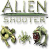 Žaidimas Alien Shooter
