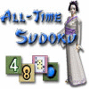Žaidimas All-Time Sudoku