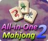 Žaidimas All-in-One Mahjong 2