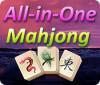 Žaidimas All-in-One Mahjong