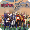Žaidimas Alpha Kimori: Episode 2