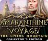 Žaidimas Amaranthine Voyage: The Living Mountain Collector's Edition