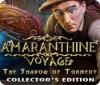 Žaidimas Amaranthine Voyage: The Shadow of Torment Collector's Edition