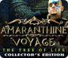 Žaidimas Amaranthine Voyage: The Tree of Life Collector's Edition