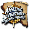 Žaidimas Amazing Adventures: Around the World
