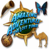 Žaidimas Amazing Adventures: The Lost Tomb