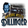 Žaidimas Amazing Heists: Dillinger